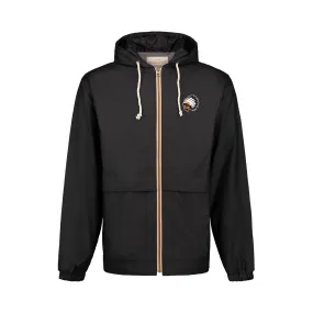 Weatherproof Vintage Rain Jacket